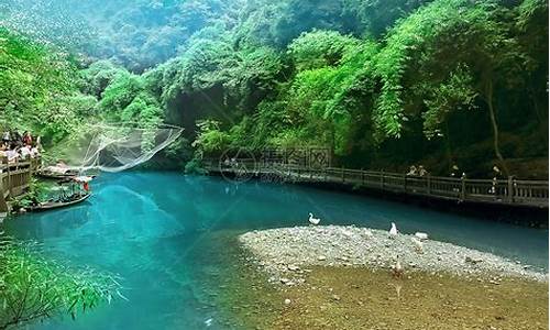 三峡人家_三峡人家门票多少钱