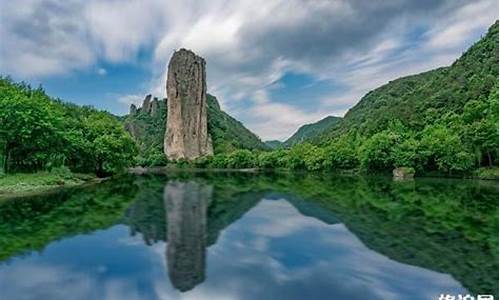 丽水自驾游攻略自由行三天_丽水旅游必去的景点 自驾车旅游