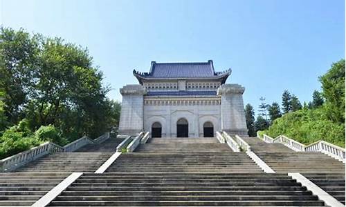 中山自助旅游攻略一日游_中山自助旅游攻略