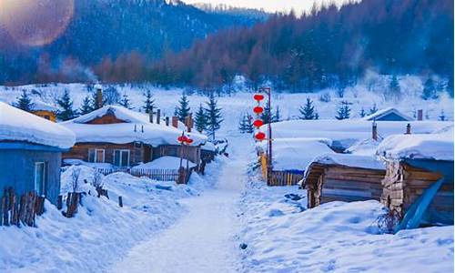 黑龙江吉林旅游攻略_黑龙江吉林旅游景点