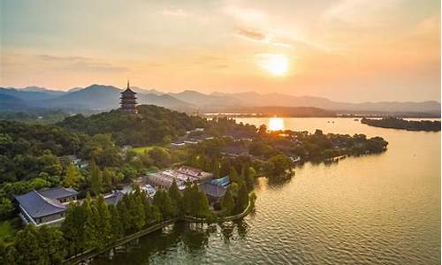 杭州景点一日游攻略_杭州景点一日游攻略千岛湖游玩