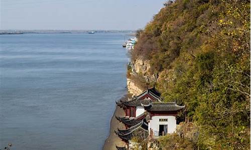 驴友登马鞍山旅游攻略