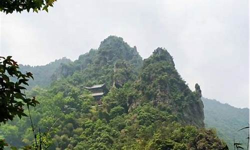 雁荡山旅游攻略_雁荡山旅游攻略一日游最佳线路