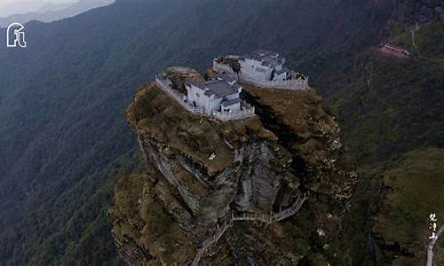 贵州梵净山旅游自由行攻略_贵州梵净山旅游自由行攻略路线