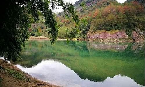 芦际潭森林公园水库_芦际潭森林公园水库在哪里