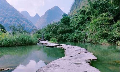 荔波旅游攻略详细一天_荔波旅游攻略详细一天游玩