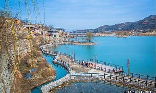 石家庄附近旅游景点自驾一日游_石家庄附近旅游景点自驾一日游路线