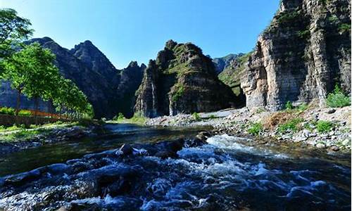 北京房山旅游景点大全最近推荐_北京房山旅游景点大全最近推荐一下