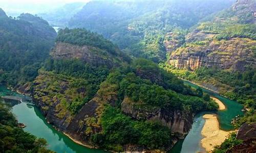 武夷山旅游攻略自由行二日游_武夷山旅游攻略自由行二日游路线