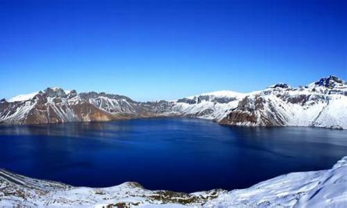 长白山旅游路线和景点有哪些_长白山旅游路线和景点有哪些地方