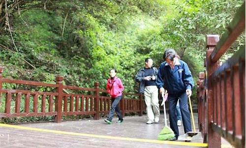 景区保洁服务方案_景区保洁服务方案模板