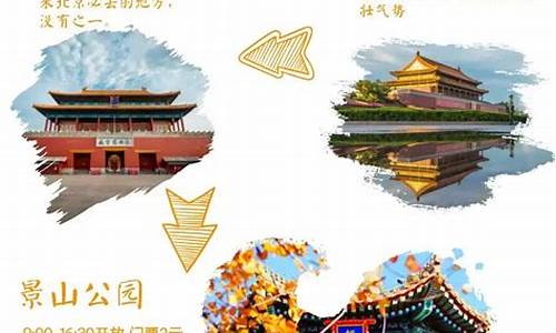 北京旅游攻略2天免费吗_北京旅游攻略2天免费吗现在