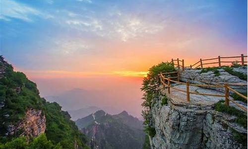 白石山风景区旅游攻略一日游_白石山风景区旅游攻略一日游路线