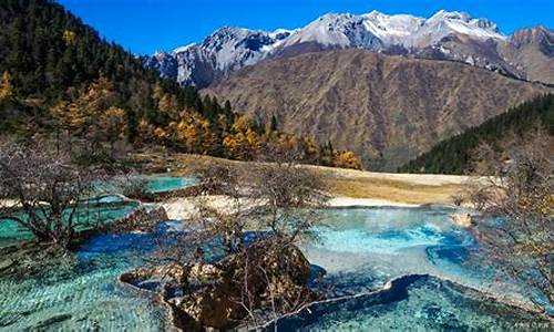 黄龙风景旅游攻略一日游_黄龙风景旅游攻略一日游路线