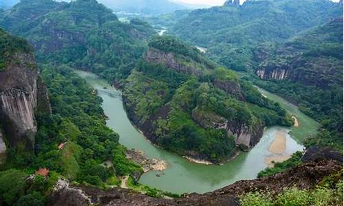 武夷山旅游景点排名_武夷山旅游景点排名前十