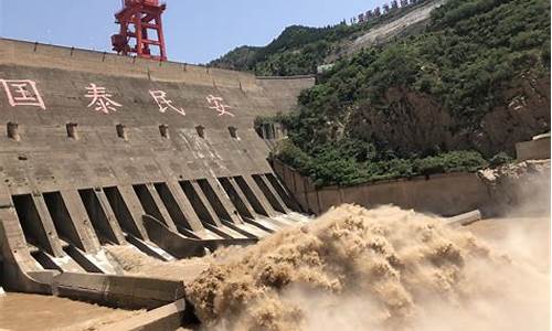 三门峡旅游景点大全最近_三门峡旅游景点大全最近开放吗