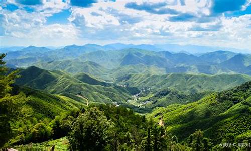 上海莫干山旅游攻略_上海莫干山旅游攻略两日游