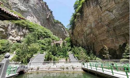 绵山旅游攻略一日游住宿_绵山旅游攻略一日游住宿推荐