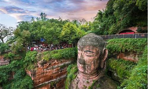 成都乐山旅游攻略_成都乐山旅游攻略自由行