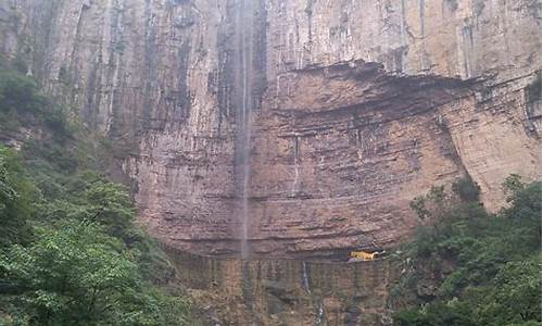 八里沟风景区图片_八里沟风景区图片高清