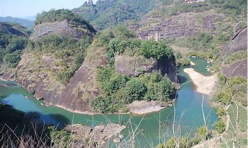 武夷山旅游攻略一日游_武夷山旅游攻略一日游最佳路线