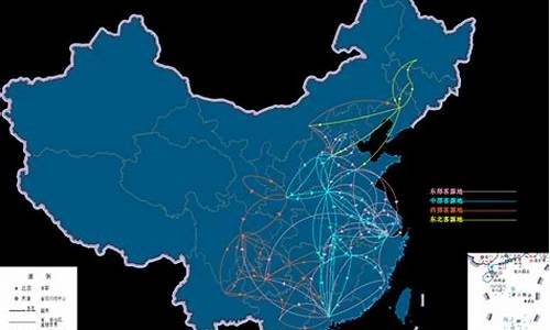 国内旅游路线规划_国内旅游路线规划攻略