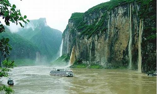 重庆到三峡旅游路线怎么走_重庆到三峡旅游路线怎么走最方便